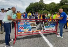 Reaperturado el puente La Vega del municipio Turén: atención y respuesta inmediata que fortalece la conectividad del eje cerealero de Portuguesa (+ Fotos)
