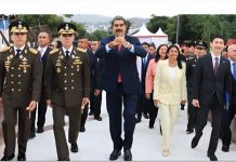 Presidente Nicolás Maduro: «Avance de China como potencia es un modelo para Venezuela» (+ Detalles)