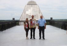 Dos días de júbilo no laborales fueron decretados en Portuguesa en honor a la Virgen de Coromoto (+ Fotos)