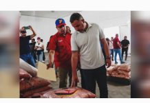 Producción alimentaria desde Anzoátegui para todo el país: Unidad «Noel Rodríguez» procesa semillas de maíz, sorgo, soya, caraota y frijol (+ Fotos)