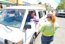 Despliegue de supervisión de rutas: Operativo de fiscalización ha sancïonado a 243 choferes en Maturín (+ Fotos)
