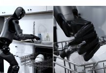 El robot doméstico con el que muchos sueñan ya es real: Figure F.02 acaba de aprender a cargar un lavaplatos (+ Detalles)