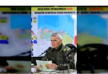 “Operación Manos de Hierro”: FANB sigue desplegada contra el nârcôtráficô y en pleno resguardo fronterizo (+ Detalles)