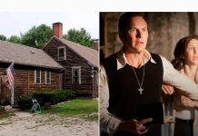 La casa de “El conjurø” será subâstâda en Halloween: la página web experimentó un alza en visitas y solicitudes de información (+ Detalles)