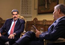 Un nuevo mundo se alza: «Estados Unidos no es superior a nadie», advirtió Maduro a Rafael Correa (+ Detalles)