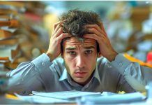 Cómo reconocer el ahogâmïentö laboral y qué hacer para recuperar el bienestar y equilibrar trabajo y vida personal (+ Detalles)