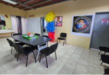 Inaugurada Sala de Autogobierno en la Comuna Productiva y Vencedora Complejo Paramaconi consolidando el poder popular de Maturín (+ Fotos)