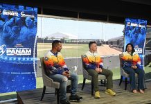 V Campeonato Panamericano de Béisbol Femenino se realizará en el estado La Guaira consolidándose como epicentro deportivo (+ Fotos)
