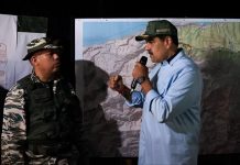 284 «frentes de batąlla» fueron activados por el presidente Maduro para la defensa permanente en todo el territorio nacional (+ Detalles)