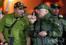 24 puntos terrestres y 5 Navales fueron activados en Falcón en el Plan Independencia 200 (+ Fotos)