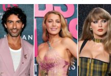 Taylor Swift aceptó declarar como testigo en el juïcio entre Blake Lively y Justin Baldoni (+ Detalles)