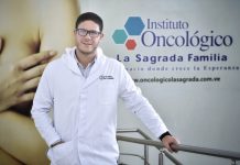 Dr. Javier Soteldo, oncólogo venezolano, reconocido como investigador número uno del país por AD Scientific Index 2025