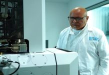 Sucre apuesta por la ciencia y la soberanía tecnológica: inauguran taller de electromedicina en Cumanacoa para recuperar equipos médicos