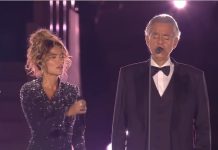 La cantante Karol G brilló en el «Grace of the world», concierto realizado en la Plaza de San Pedro en el Vaticano junto a Andrea Bocelli (+ Detalles)