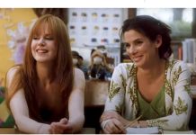 “Practical Magic 2″ terminó su rodaje: Nicole Kidman compartió imágenes del detrás de escena junto a Sandra Bullock (+ Detalles)