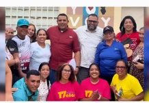 Asambleas de Base del pueblo falconiano optimizan la socialización del PSUV para el desarrollo integral de la entidad (+ Fotos)