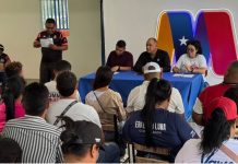 Movimientos populares de Maturín se unen en la consolidación del nuevo proceso comunal (+ Fotos)