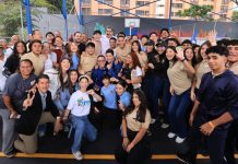Mandatario Nacional en el inicio del año escolar 2025-2026: «Más de 6 millones de estudiantes se incorporan a clases en Venezuela» (+ Detalles)