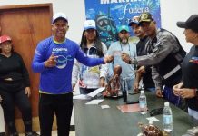 Fuerza pesquera en Falcón garantiza la práctica responsable de la pesca artesanal (+ Fotos)