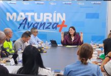 Alcaldesa Ana Fuentes anunció cambios en su gabinete: «Las nuevas designaciones garantizan el trabajo para el pueblo de Maturín» (+ Fotos)