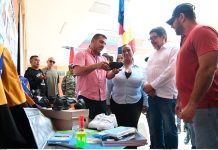 90% de los planteles de La Guaira están en óptimas condiciones: 200 de las 224 escuelas han sido rehabilitadas para este nuevo año escolar (+ Fotos)