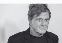 Robert Redford, leyenda del cine Hollywood del siglo XX, fallêce a los 89 años (+ Detalles)