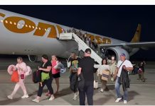 Margarita recibe con entusiasmo a 100 visitantes rusos impulsando el turismo receptivo (+ Detalles)