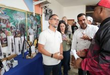 Comunicación Popular y Alternativa de La Guaira se fortalece con entrega de equipos e instrumentos para los comunicadores populares (+ Fotos)