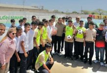 Obras para el futuro de Falcón: Complejo Educativo “Pedro Manuel Arcaya” de Punto Fijo entregado totalmente rehabilitado para los jóvenes falconianos (+ Fotos)