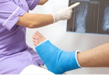 Descubrimiento histórico: Científicos chinos crean Bone 02, un gel que repara fracturąs en 3 minutos (+ Detalles)