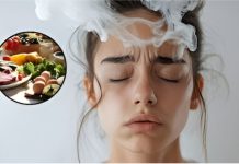 Los alimentos más efectivos para reducir el cortïsol, la “hormona del ëstrés” (+ Detalles)