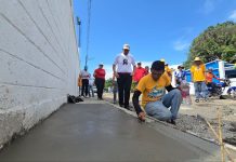 Legado deportivo de Portuguesa: Estadio La Guaca Muñoz avanza hacia la consolidación de una infraestructura moderna para la comunidad (+ Fotos)