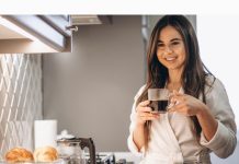 Cuáles son las ventajas de desayunar todos los días con una taza de café (+ Detalles)