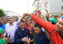 Presidente Nicolás Maduro calificó de brillante el inicio del año escolar 2025-2026 en Venezuela (+ Detalles)