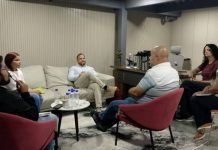 Fortalecimiento de la Escuela Nacional de Modas impulsada por la Gran Misión Venezuela Joven contribuye al desarrollo productivo del país (+ Detalles)