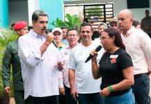 Escuela Nacional William Lara un logro que empodera la educación en las comunidades guaireñas: totalmente rehabilitada para sus 748 estudiantes (+ Fotos)