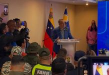 Instalación del Consejo Estadal por la Economía, Soberanía y la Paz en Portuguesa garantizará los planes de desarrollo en la defensa del país (+ Fotos)