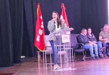 Estructuras del PSUV-Maturín evalúan las amênâzas y las acciones a emprender para garantizar la paz en el país (+ Fotos)