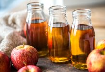 Vinagre para el dôlor de rodillas: alternativas naturales ofrecen alivio complementario ante molestïas articulares sin recurrir a fármacos (+ Detalles)