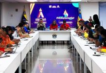 Juegos Estadales y Paraestadales 2025 busca promover la inclusión y el desarrollo de talentos en la región anzoatiguense (+ Fotos)