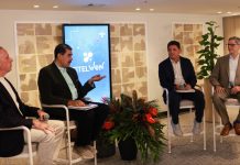 Maduro anuncia el incremento del motor telecomunicaciones al 283% del sector: «Venezuela a la vanguardia en América Latina y el Caribe» (+ Detalles)