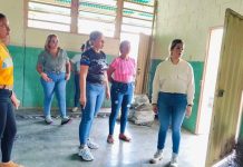 Simoncito comunitario Brisas de Araure será rehabilitado para seguir promoviendo el desarrollo y aprendizaje infantil de los portugueseños (+ Fotos)