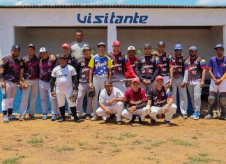 Totalmente recuperado el Estadio Ottoniel Gómez de Los Pedros: en tiempo récord se ejecutó el proyecto ganador de la juventud falconiana (+ Fotos)