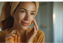 Cómo preparar una mascarilla de aceite de oliva con clavo de olor que brinda “efecto botox” en la piel (+ Detalles)