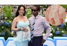 Rihanna da la bienvenida a su tercer hijo, primera nïña, con ASAP Rocky: una nueva etapa para la famila Mayers (+ Detalles)