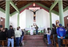 Las Bricomiles continúan garantizando espacios dignos y de calidad rehabilitados y transformados para las familias guaireñas (+ Fotos)