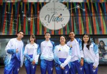Presidente Maduro felicitó a los jóvenes venezolanos que participaron en la IV edición de la Olimpiada Mundial Abierta de Astronomía (+ Detalles)