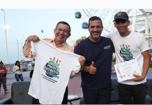 20 proyectos juveniles en La Guaira fueron financiados en respaldo a los segundos más votados en la Consulta Popular (+ Fotos)