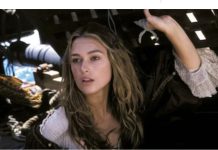 Keira Knightley rechaza volver en la nueva secuela de “Piratas del Caribe”: “Esos días terminaron” (+ Detalles)