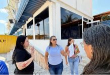 Nueva sede del programa «Más Años, más Amor» en el estado Anzoátegui optimizará la atención integral de los adultos mayores de la entidad (+ Fotos)